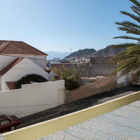 Ferienwohnung Casa Matnik Mindelo Exterior foto